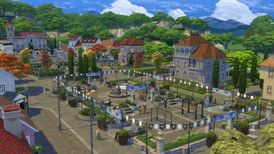 The Sims 4 Den sidste rejse screenshot 5