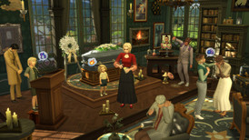 The Sims 4 Vita & Morte screenshot 3