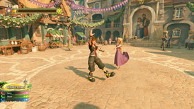 Kingdom Hearts III Re Mind screenshot 2