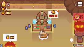 Grapple Dogs: Cosmic Canines screenshot 4