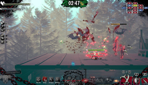 Hotel Barcelona screenshot 1