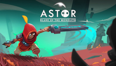 Astor: Blade of the Monolith - PC (Steam)