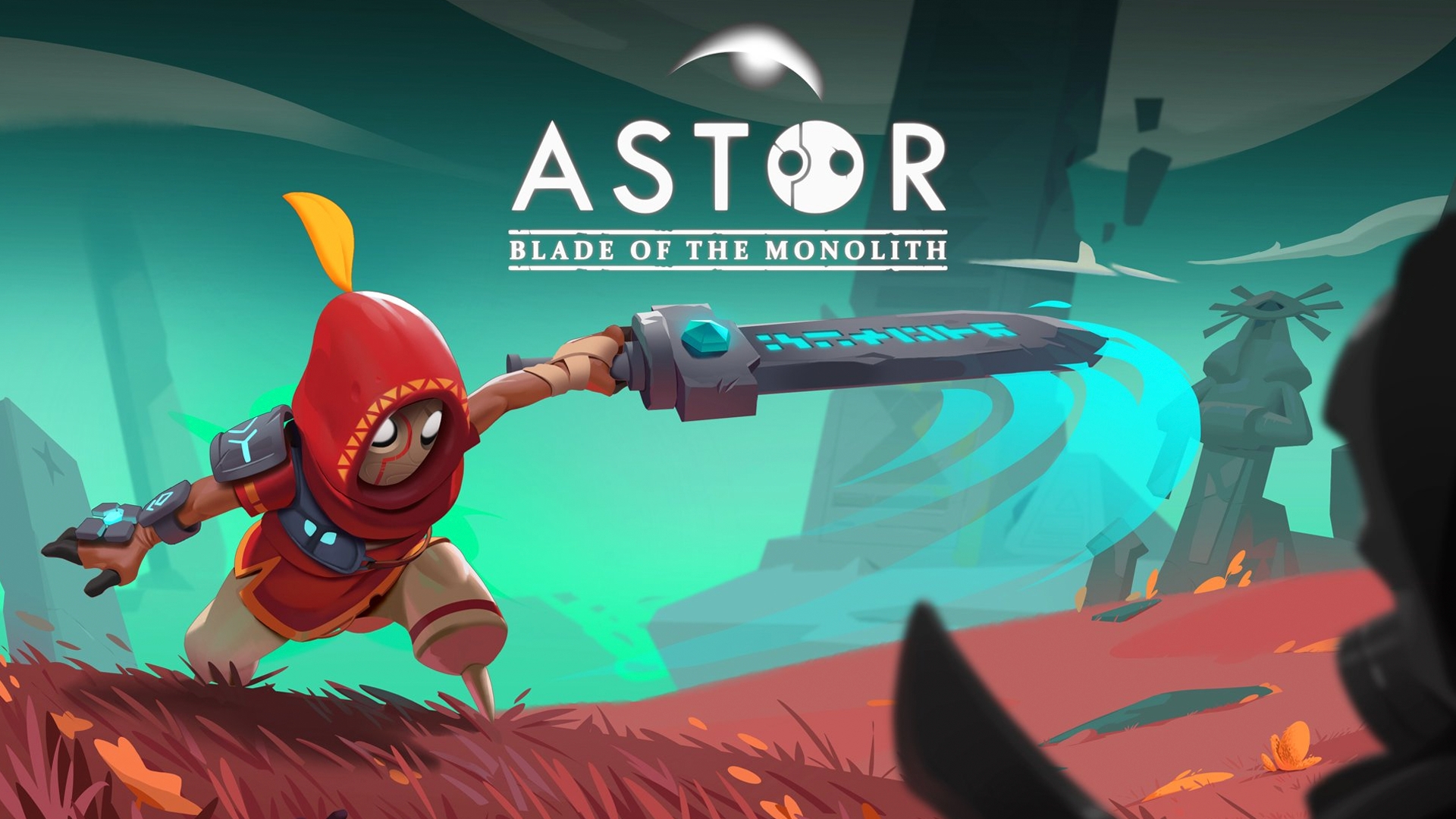 Køb Astor: Blade of the Monolith - PC (Steam)