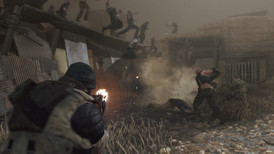 Metal Gear Survive screenshot 3