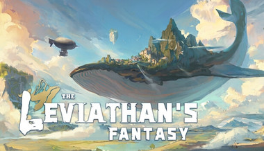 The Leviathan's Fantasy - Gioco completo per PC - Videogame