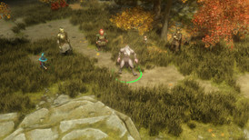 Pathfinder: Wrath of the Righteous - The Lord of Nothing screenshot 2