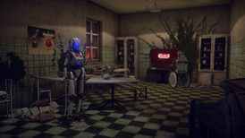 The Uncertain: Last Quiet Day screenshot 4