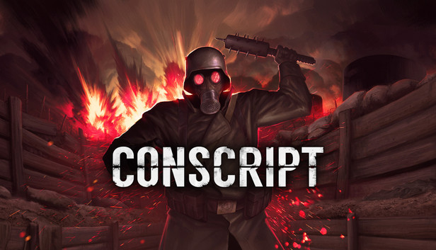 Conscript