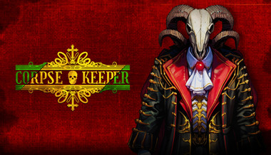Corpse Keeper