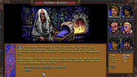SKALD: Against the Black Priory screenshot 2