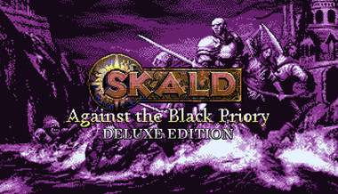 SKALD: Against the Black Priory - Deluxe Edition - Gioco completo per PC