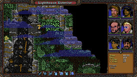 SKALD: Against the Black Priory - Deluxe Edition screenshot 5