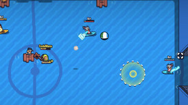 Guts And Goals screenshot 4