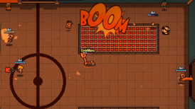 Guts And Goals screenshot 5