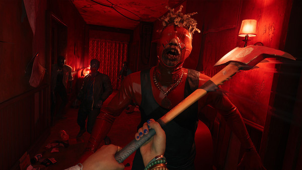 Dead Island 2 - Haus screenshot 1