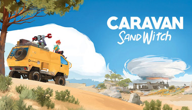 Caravan SandWitch - Gioco completo per PC - Videogame