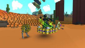 Trove - Arcanium Triumph Pack screenshot 3