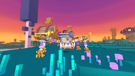 Trove - Arcanium Triumph Pack screenshot 1