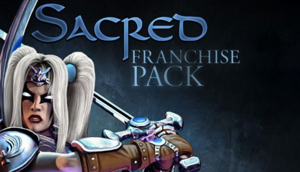 Sacred Franchise Pack