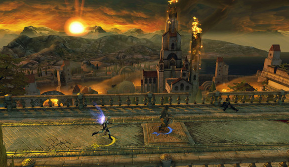 Sacred Franchise Pack screenshot 1