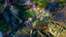 Sacred Franchise Pack screenshot 4
