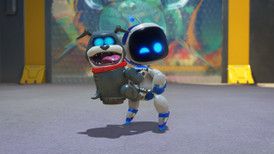 Astro Bot PS5 screenshot 4
