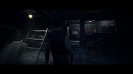 Until Dawn PS5 screenshot 3