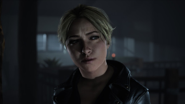 Until Dawn PS5 screenshot 1