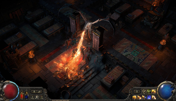 Path Of Exile 2 screenshot 1