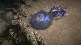 Path Of Exile 2 screenshot 4