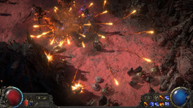Path Of Exile 2 screenshot 5