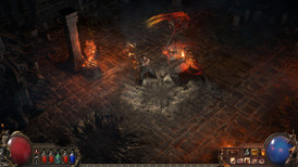 Path Of Exile 2 PS5 screenshot 2