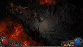 Path Of Exile 2 PS5 screenshot 5