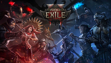 Path Of Exile 2 Xbox Series X|S