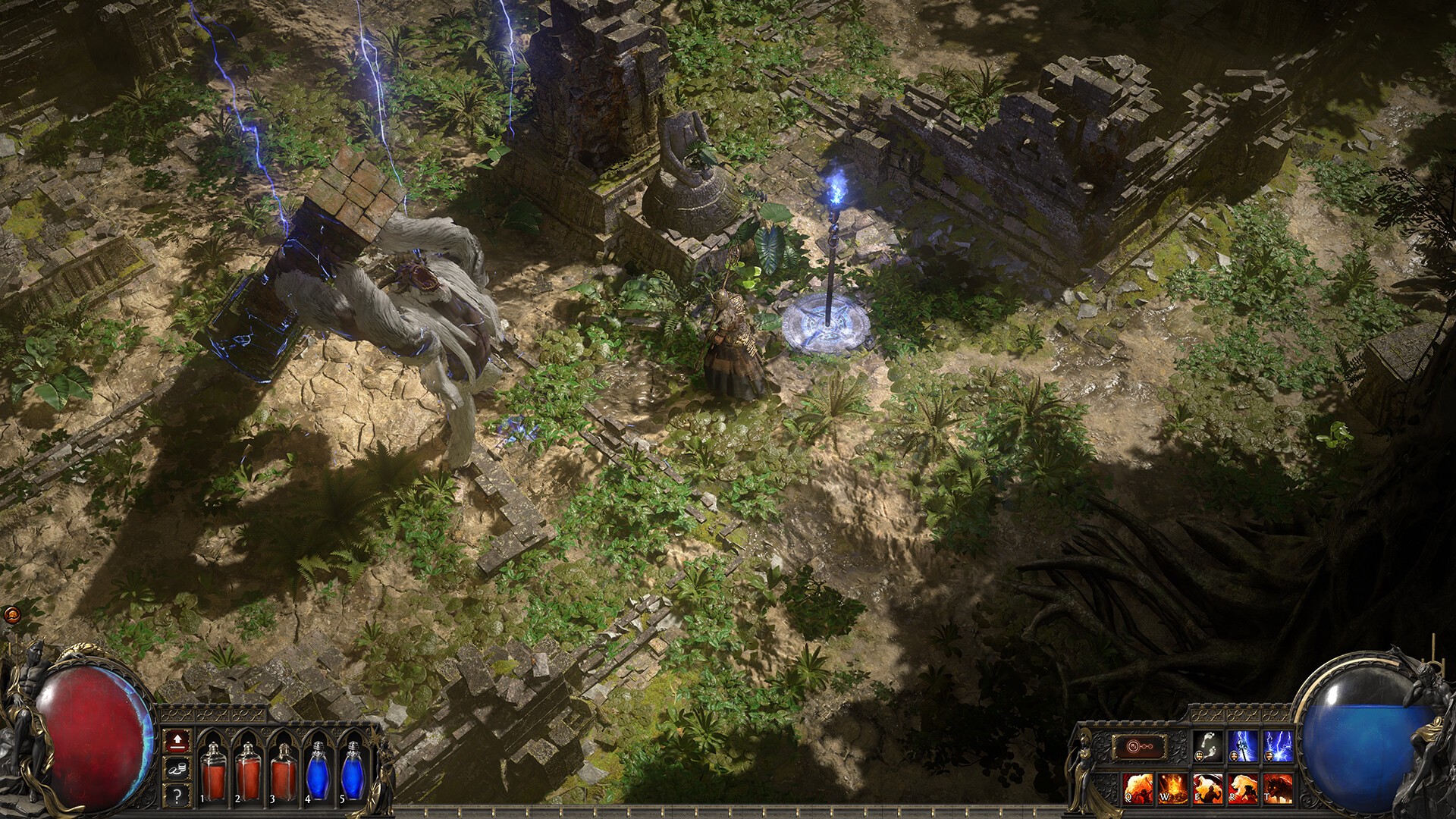 Télécharger Path Of Exile 2 Microsoft Store