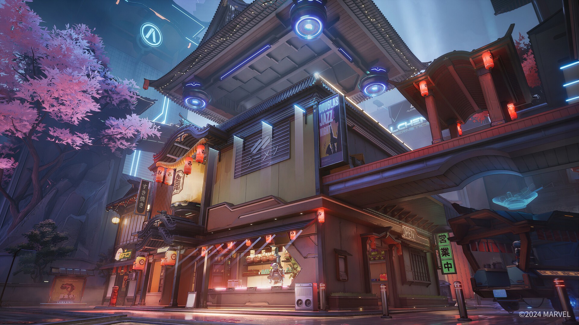 Pobierz Marvel Rivals - PS5