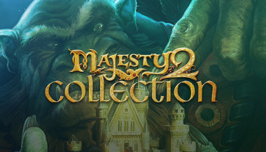 Majesty 2 Collection