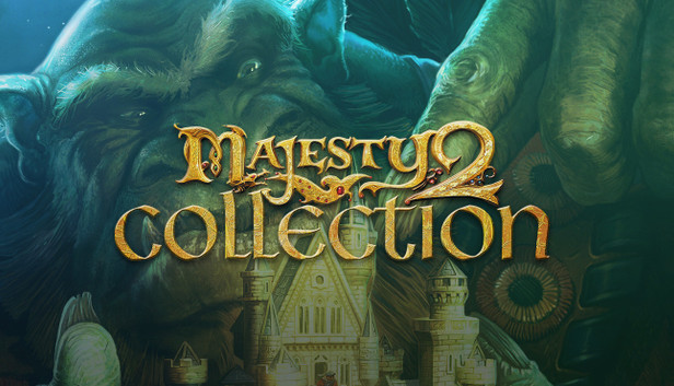 Majesty 2 Collection