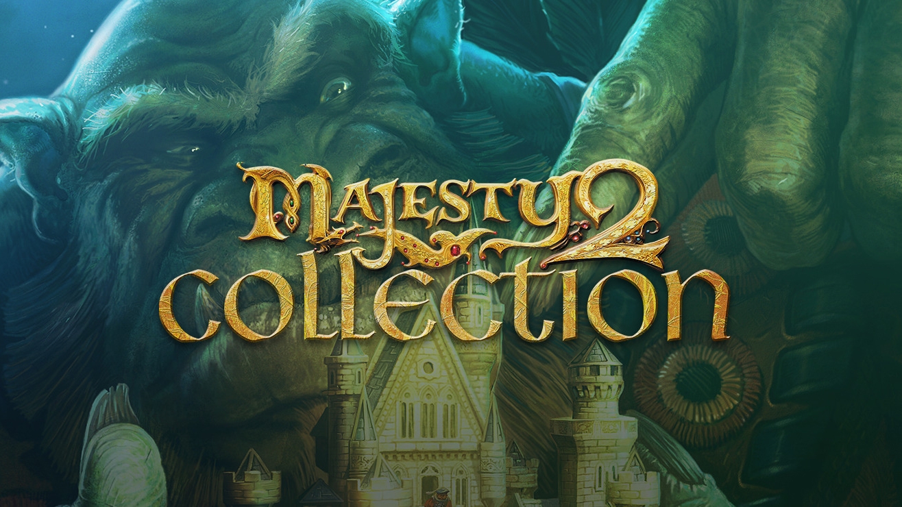 Majesty collection steam фото 9