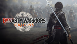 Dynasty Warriors: Origins