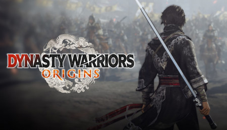 Dynasty Warriors: Origins