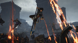 Dynasty Warriors: Origins screenshot 5