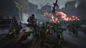 Dynasty Warriors: Origins screenshot 4