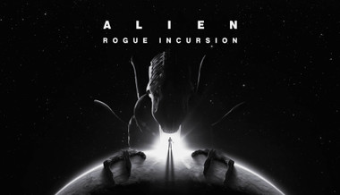 Alien: Rogue Incursion