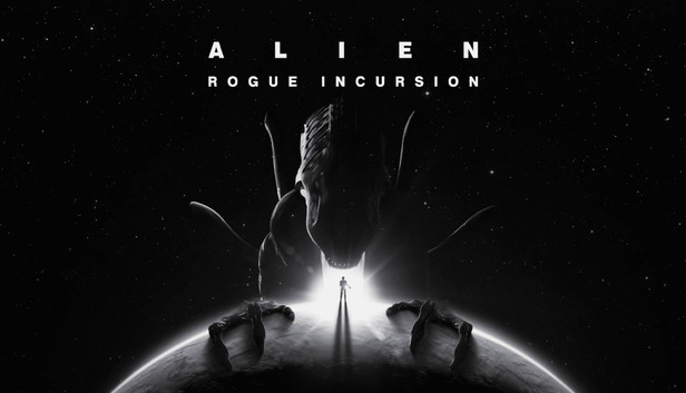 Alien: Rogue Incursion