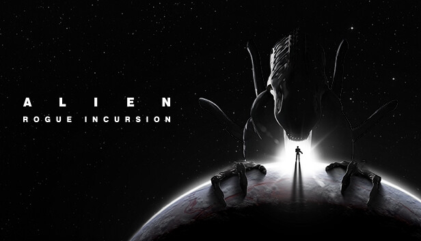 Купить Alien: Rogue Incursion PS5 Playstation Store