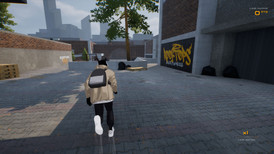 Rooftops & Alleys: The Parkour Game screenshot 4