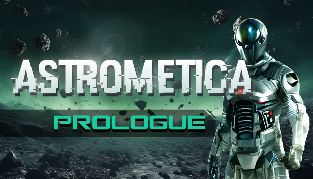 Astrometica: Prologue