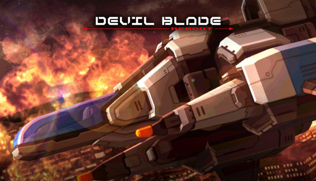 Buy Devil Blade Reboot - PC (Steam)