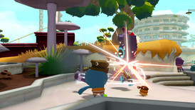 Tiny Terry's Turbo Trip screenshot 5